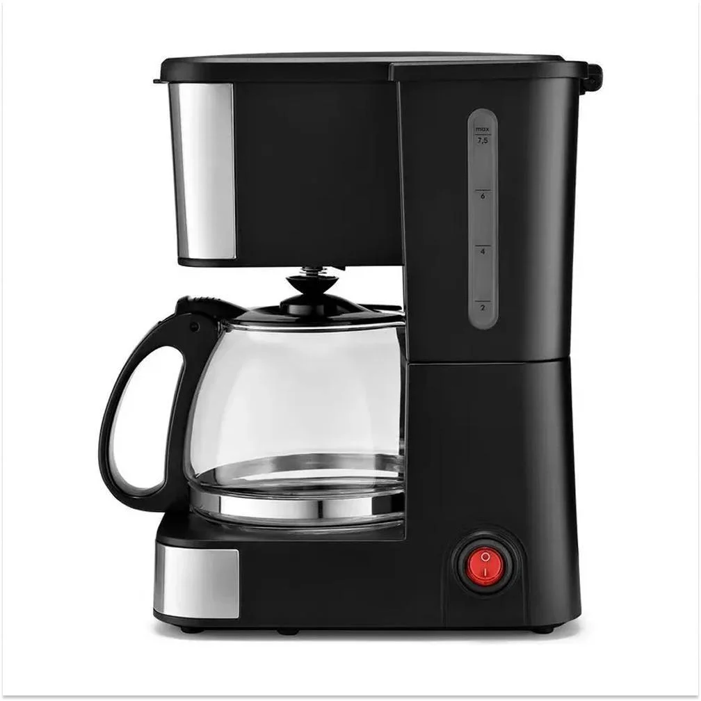 Cafeteira Elétrica Elgin Essential 19 Xícaras 800W