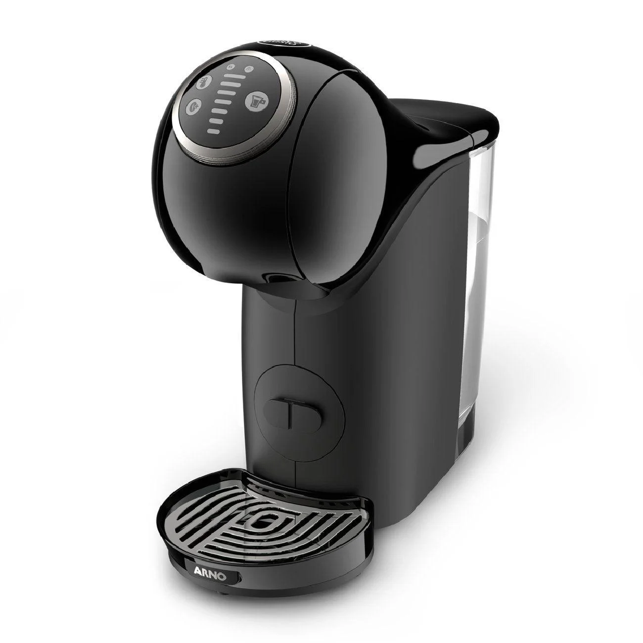 Cafeteira Arno Dolce Gusto Genio S Plus Preta - DGS2