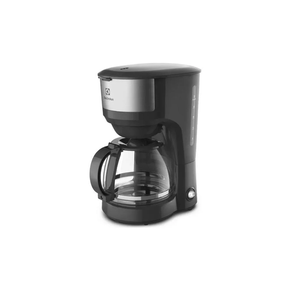 Cafeteira Elétrica ECM20 30 Xícaras Efficient Electrolux