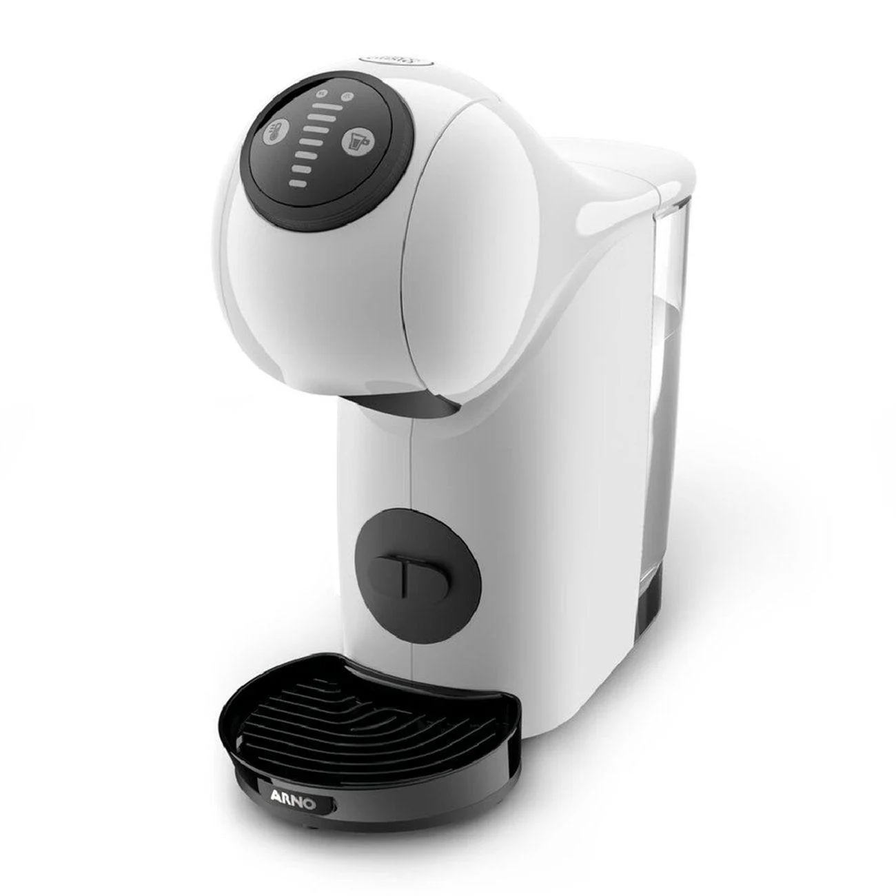Cafeteira Nescafe Dolce Gusto Genio S Basic Branca