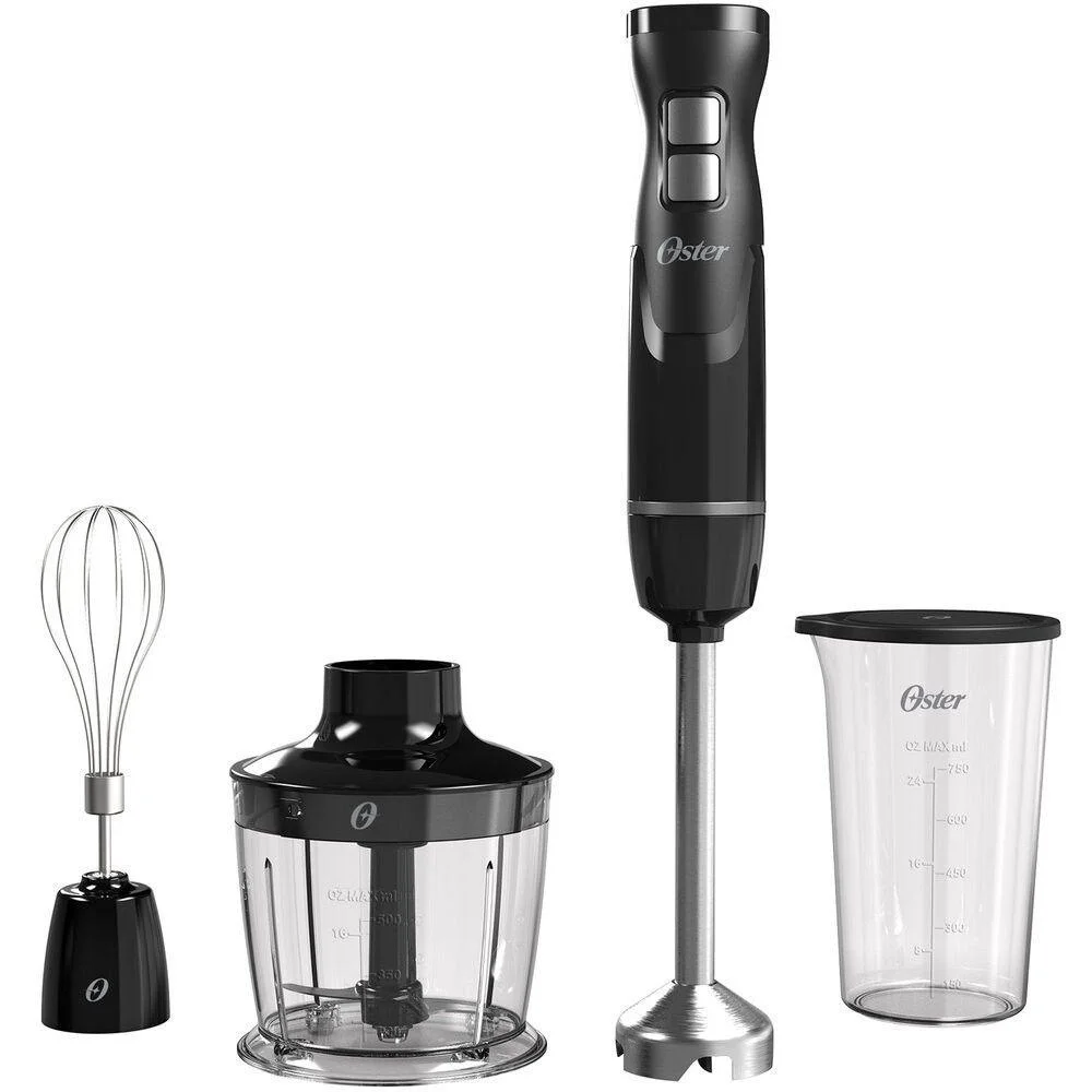 Mixer Multifuncional OMIX500 3 em 1 500W Oster