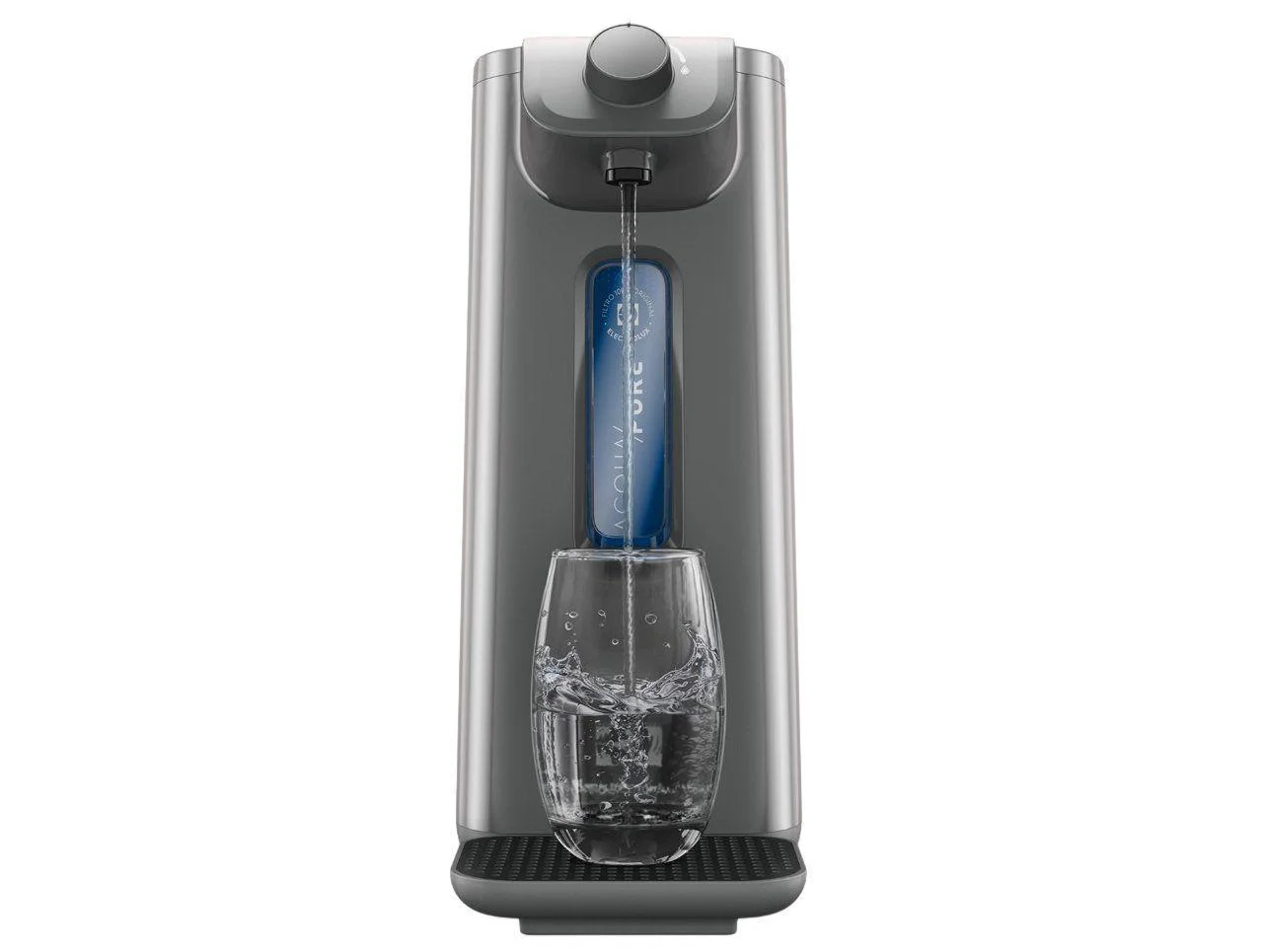 Purificador de Água Electrolux Efficient Compacto Água Natural com Tecnologia Acqua Pure PN10X