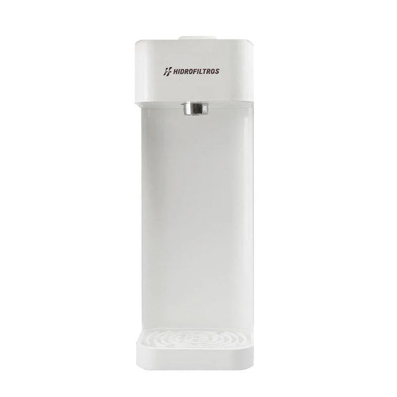 Purificador de Água Natural Facile C3 Branco