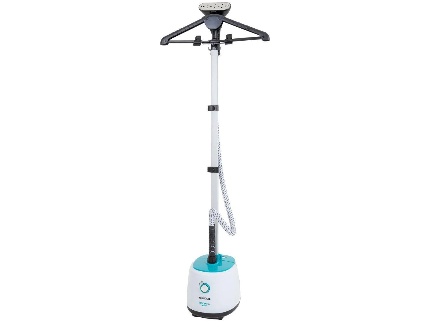 Passadeira a Vapor Portátil Mondial Vip Care