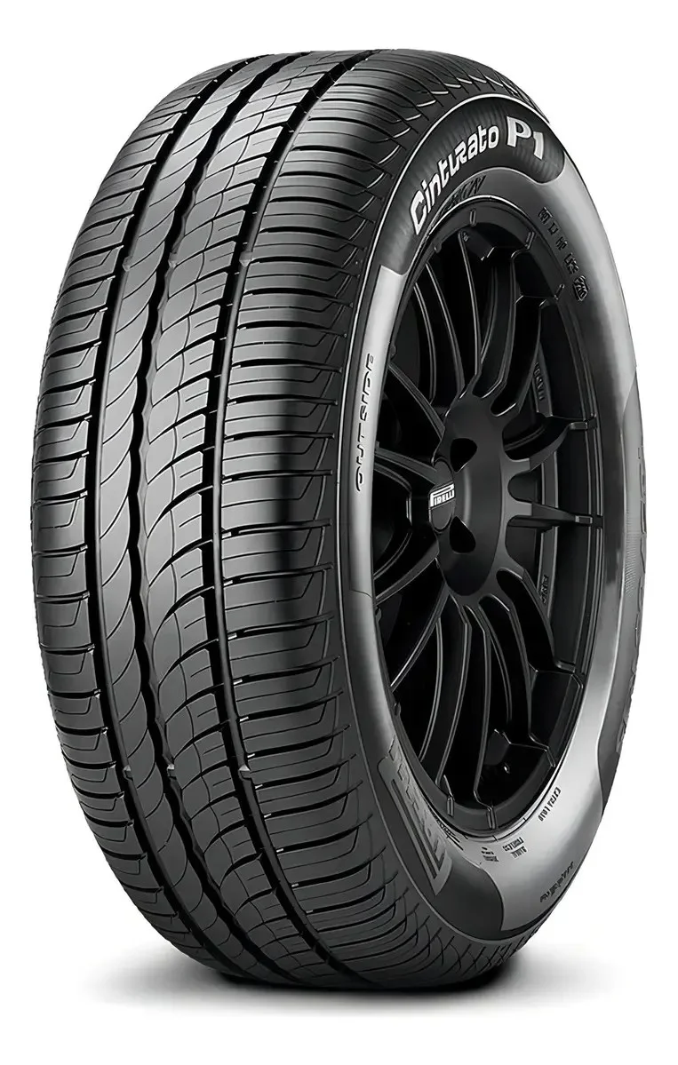 Pneu Pirelli Cinturato P1 P 195/65R15 91 H