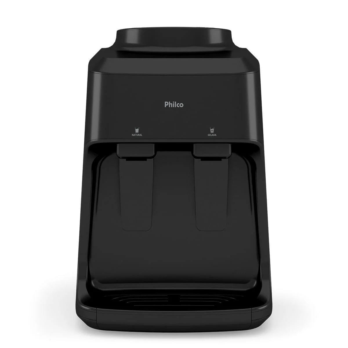 Bebedouro Philco 10L e 20L Duas temperaturas PBE14