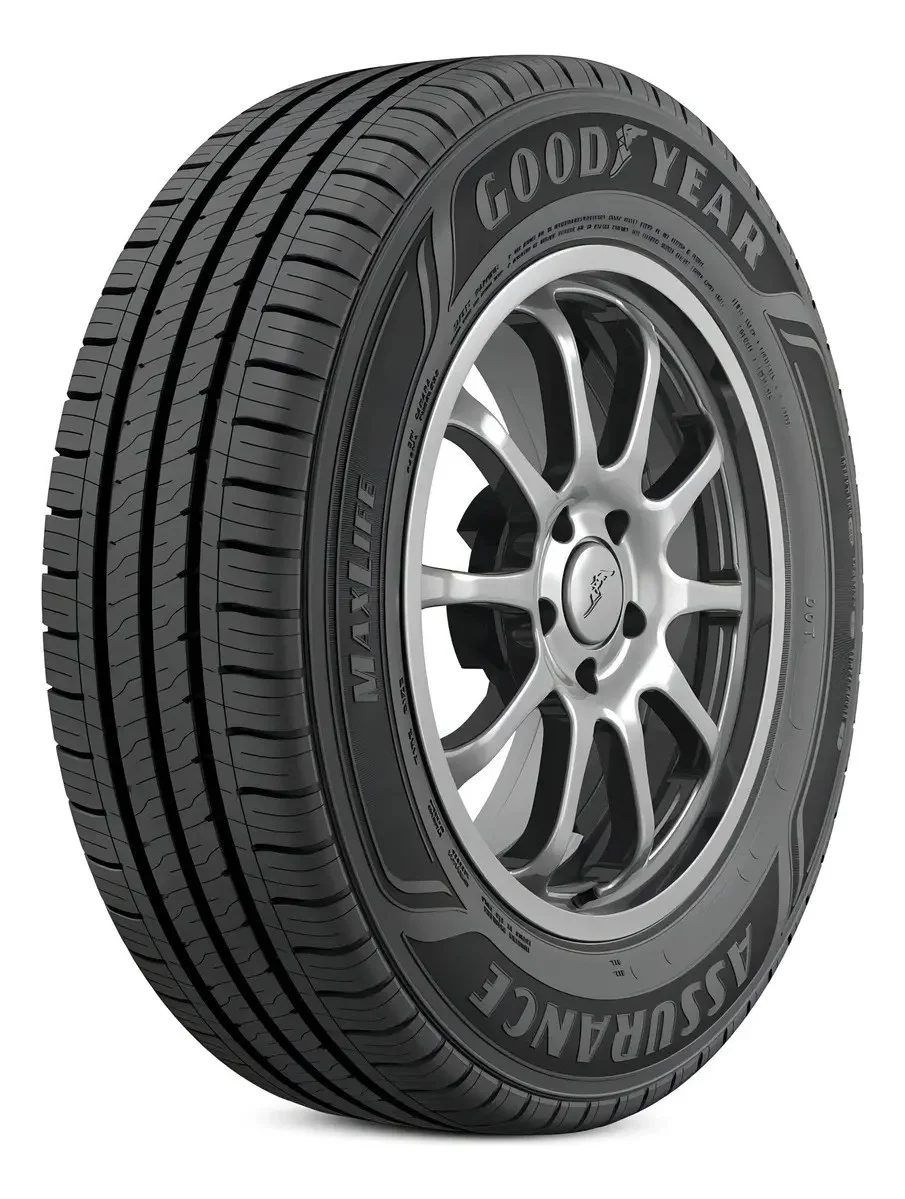 Pneu 175/65R14 Goodyear Assurance Maxlife 86H Aro 14