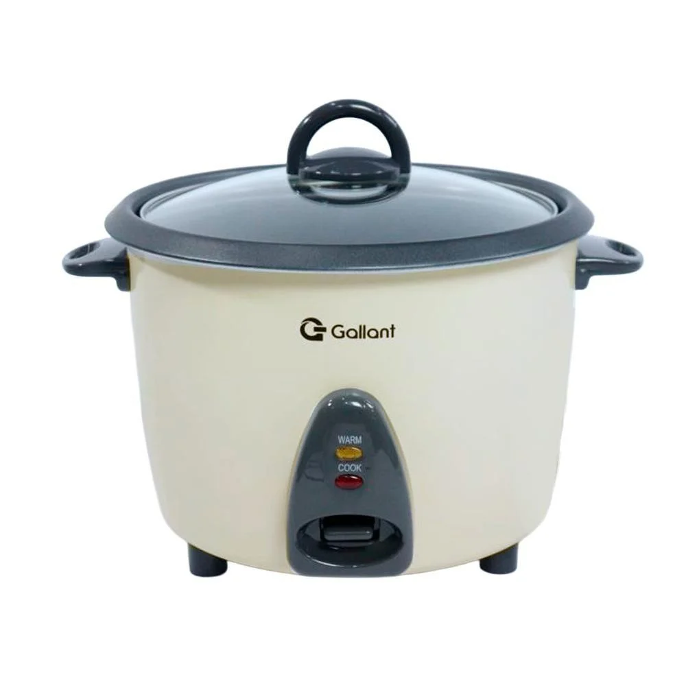 Panela de Arroz Elétrica Gallant 10 Cups (GRC10M03A-127BR)