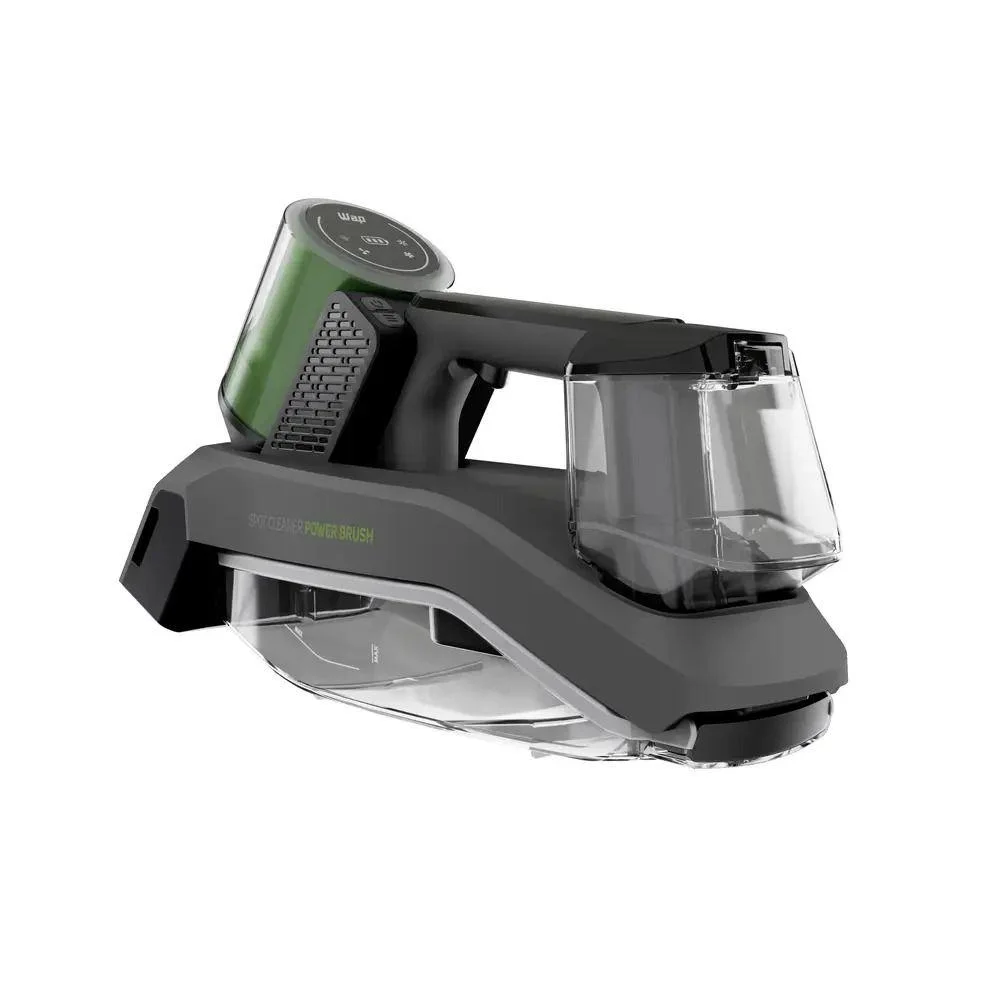 Extratora portatil wap spot cleaner power brush 3 em 1