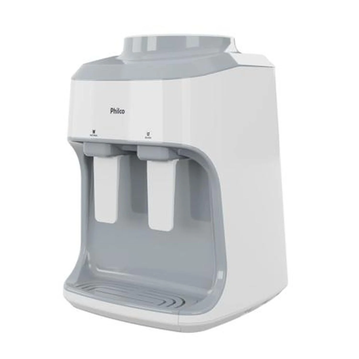 Bebedouro Philco PBE15B Sistema Perfurador 10L ou 20L