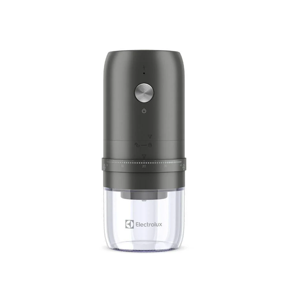 Moedor de Café Electrolux Elétrico Portátil