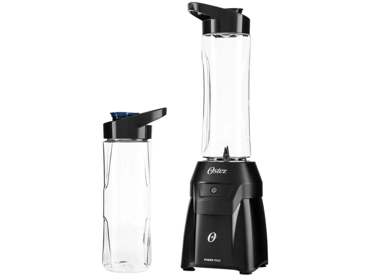 Blender Oster Power To Go Preto OBLD700 700W