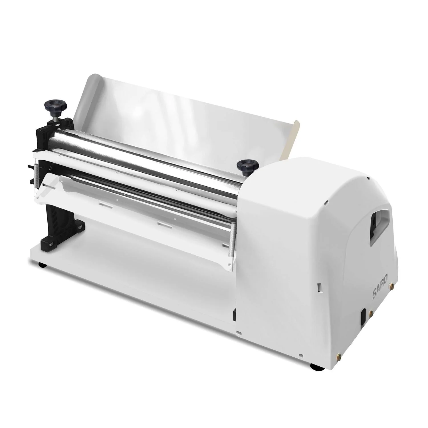 Cilindro Laminador Elétrico 40cm 1/3cv Saro