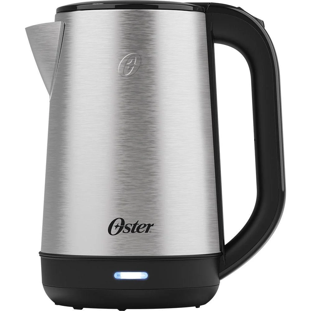 Chaleira Elétrica Oster Inox 2L