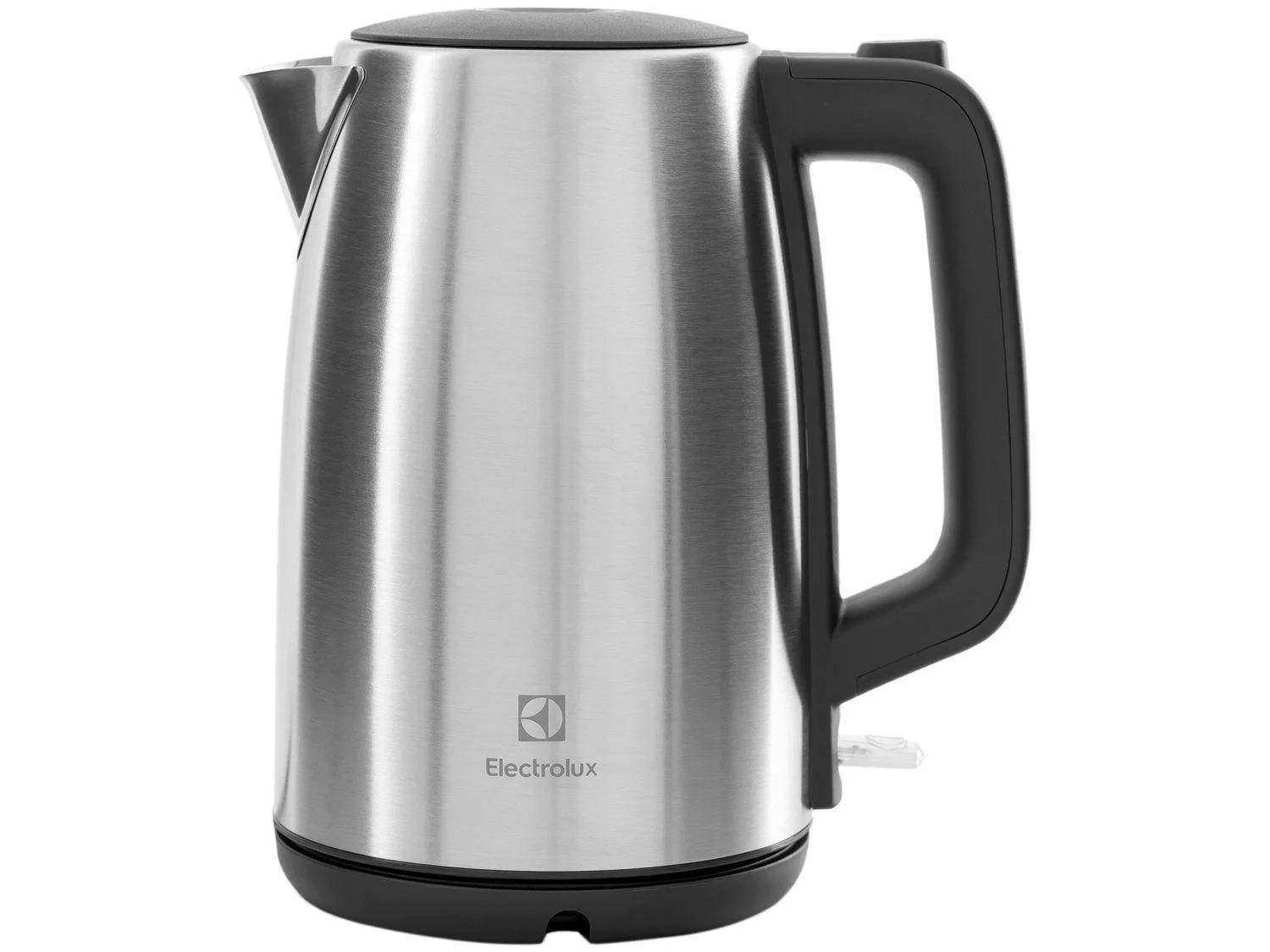 Chaleira Garrafa Bule Elétrica Electrolux Em Inox 1,8 Litros