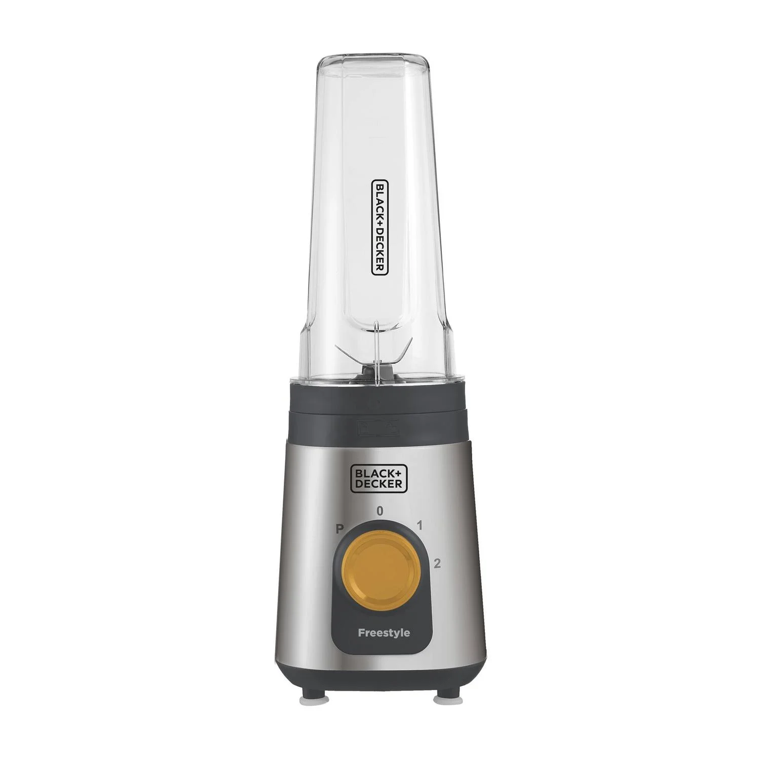 Black decker liquidificador e processador freestyle