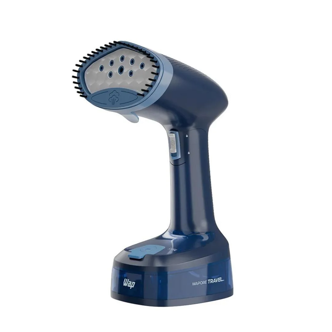 Vaporizador Portátil Wapore Travel 1200W Dobrável