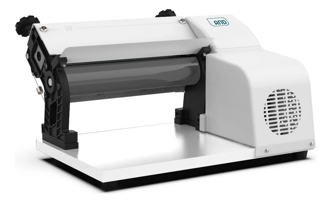 Cilindro Laminador Elétrico 28cm Massas Pão Pizza Pastel And Anodilar