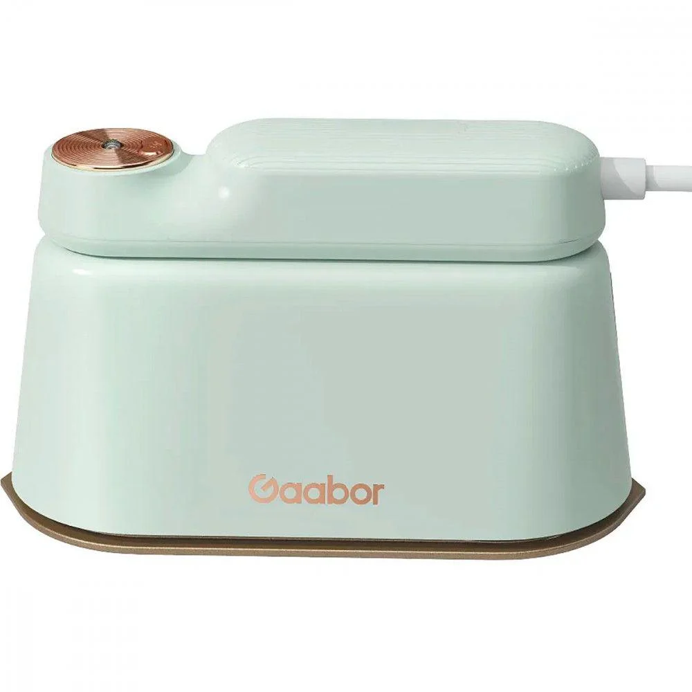 Ferro de passar Gaabor Potência 1200w Capacidade 120ml