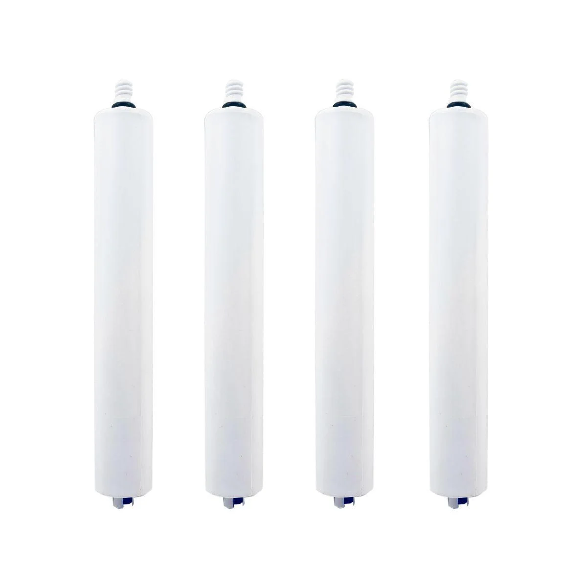 4 Refil Vela Filtro Torneira Deca Twin Couple Single