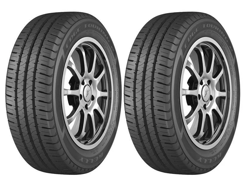 Kit 2 Pneus Aro 14” 175/65R14