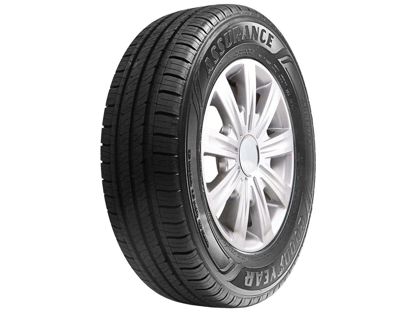 Pneu Aro 14” 185/70R14 Goodyear 88H Maxlife