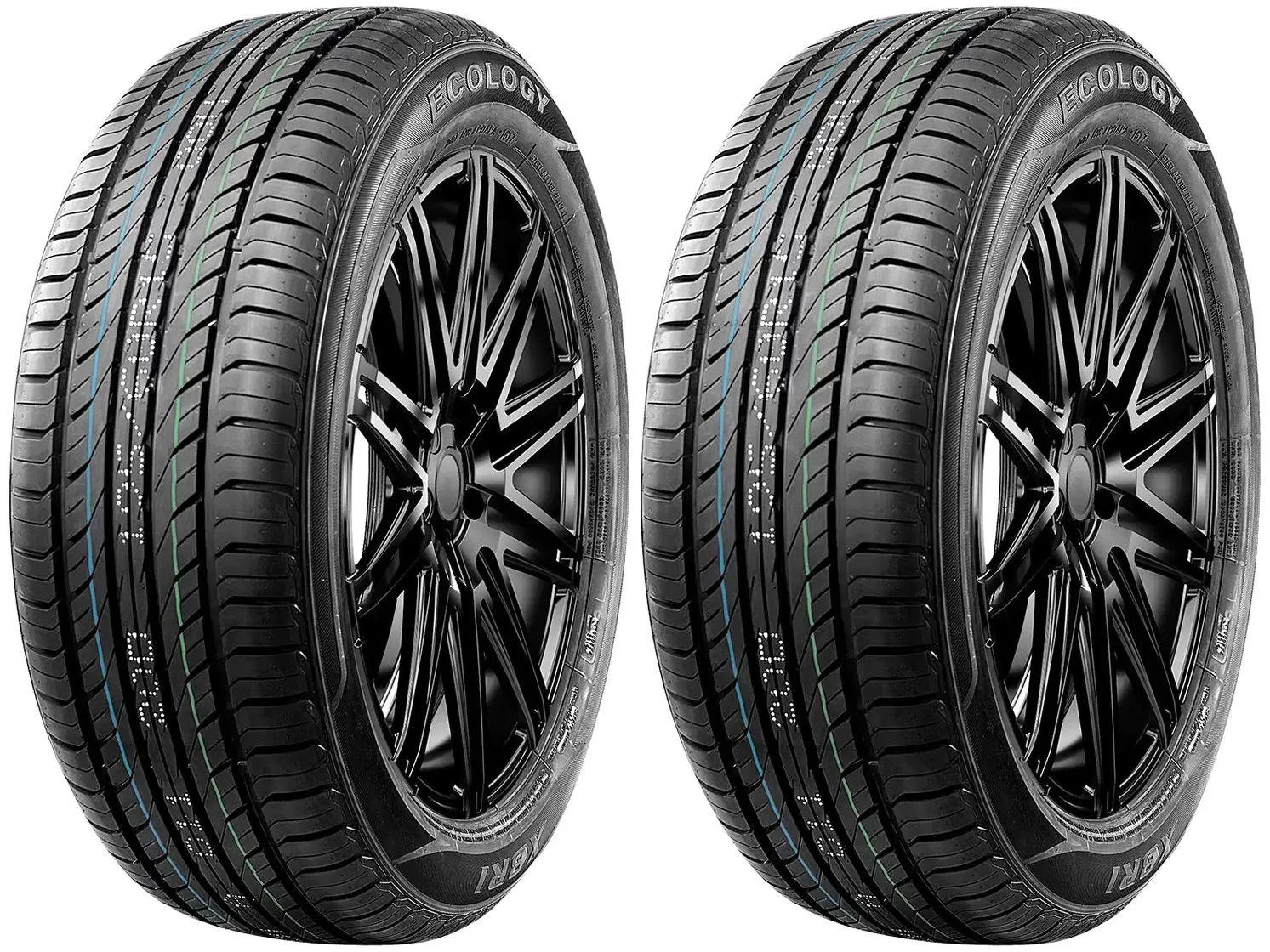 Kit 2 Pneus Aro 14” XBRI 175/75R14 86T