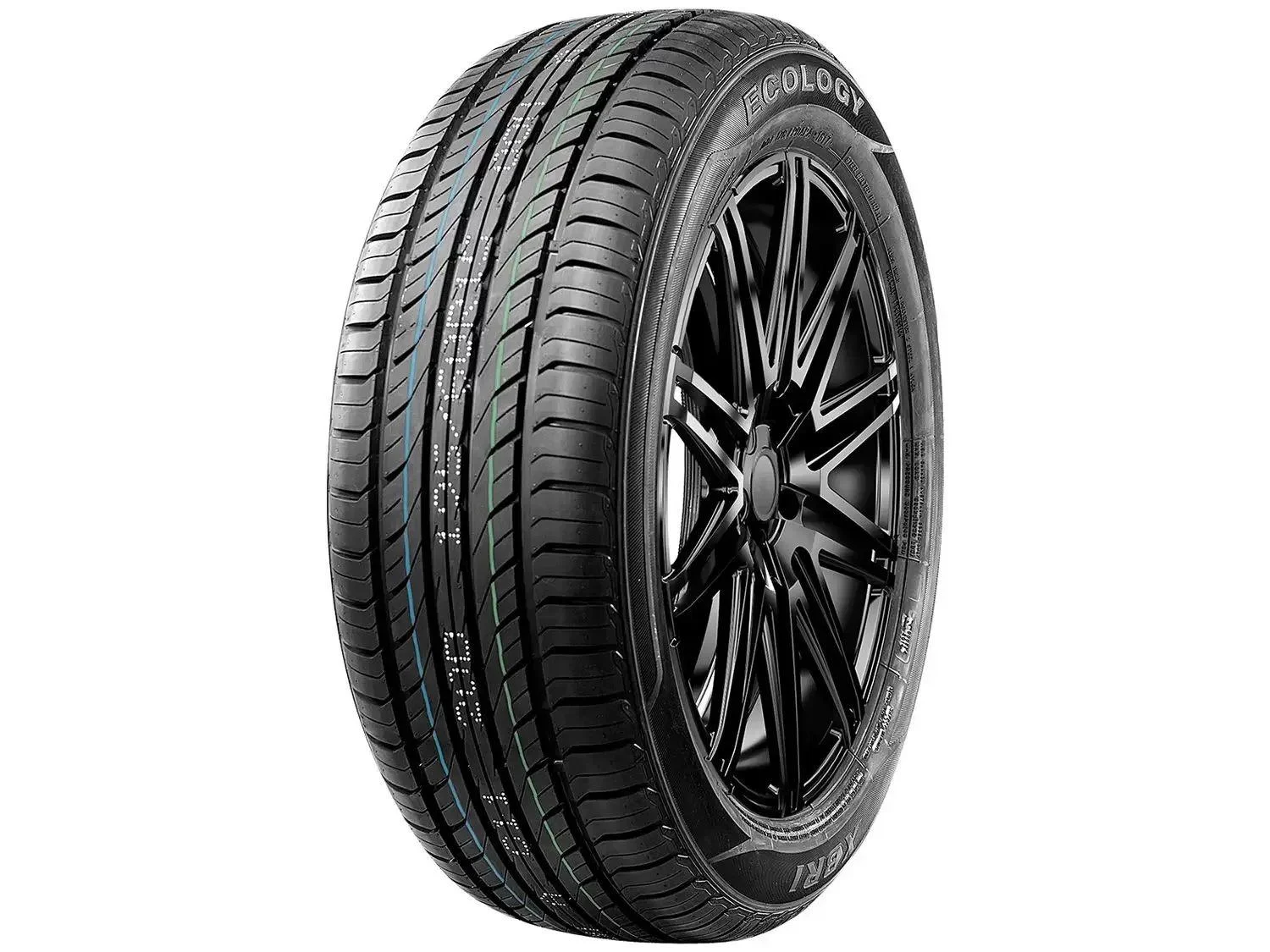 Pneu Aro 14” XBRI 175/75R14 86T Ecolog