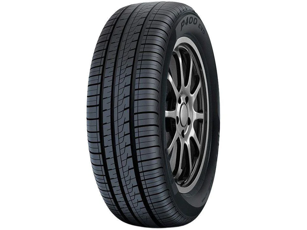 Pneu Aro 14”175/65R14 Pirelli 82H P400 EV