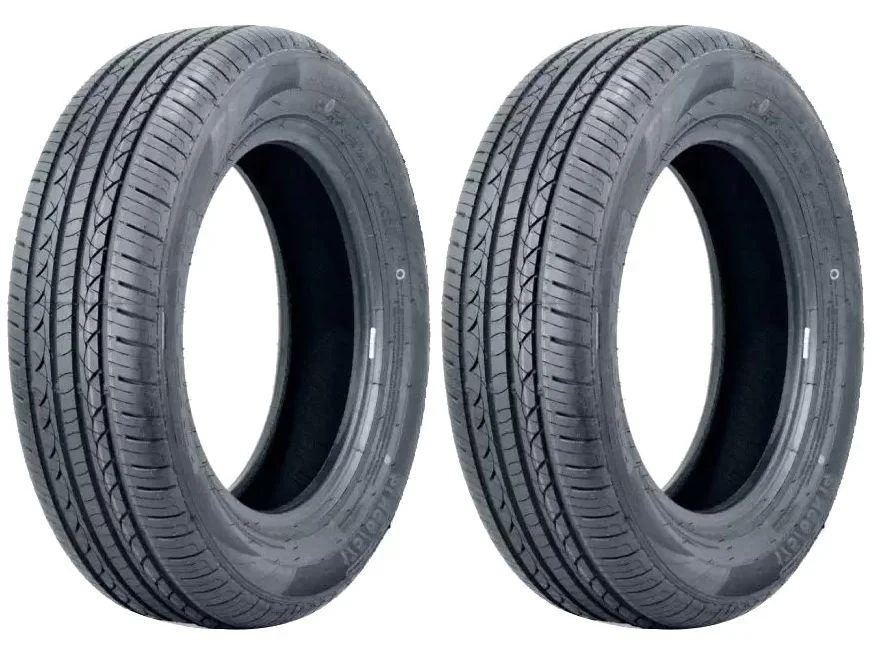 Kit 2 Pneus Aro 13” 175/75R13 XBRI 84T