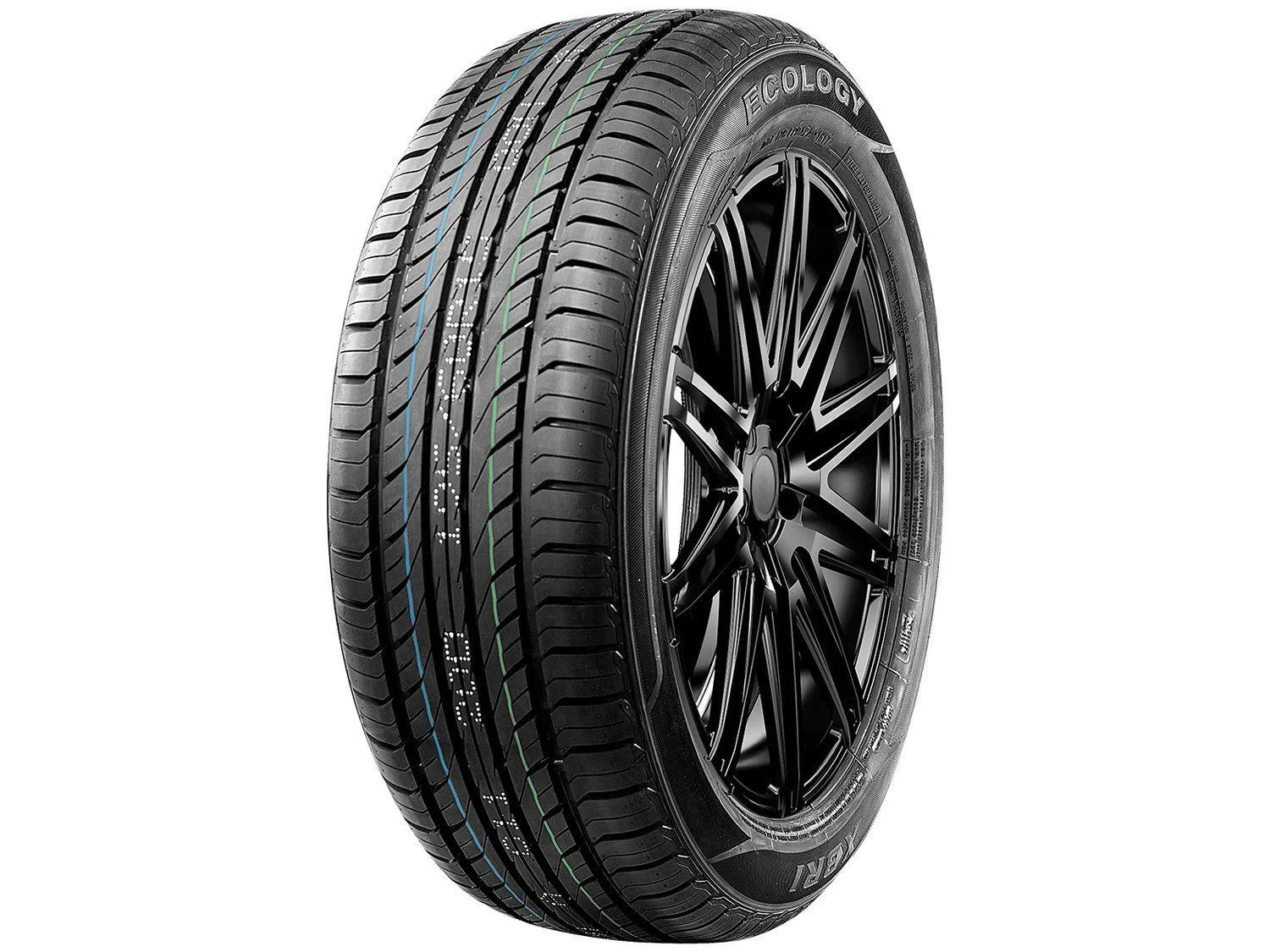 Pneu Aro 13” XBRI 175/75R13 84T Ecolog