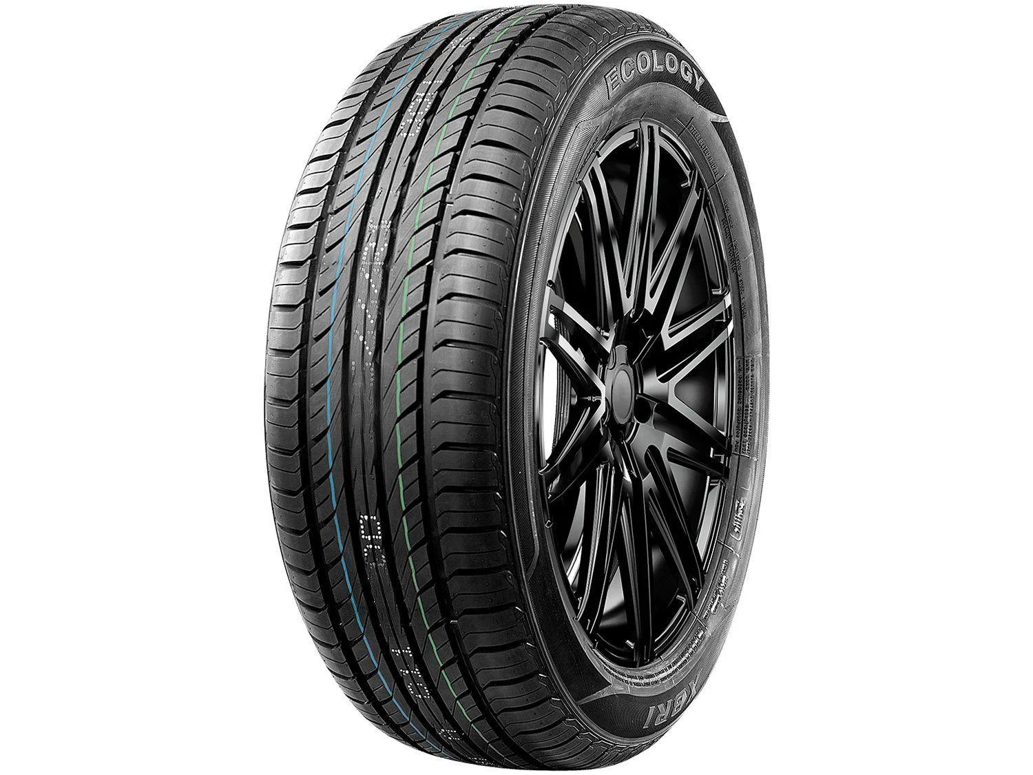 Pneu Aro 15” XBRI 185/65R15 88H Ecolog