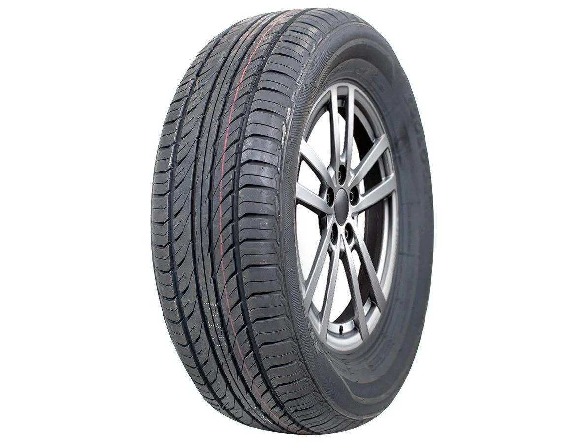 Pneu Aro 15" 205/60R15 XBRI 91V Ecology