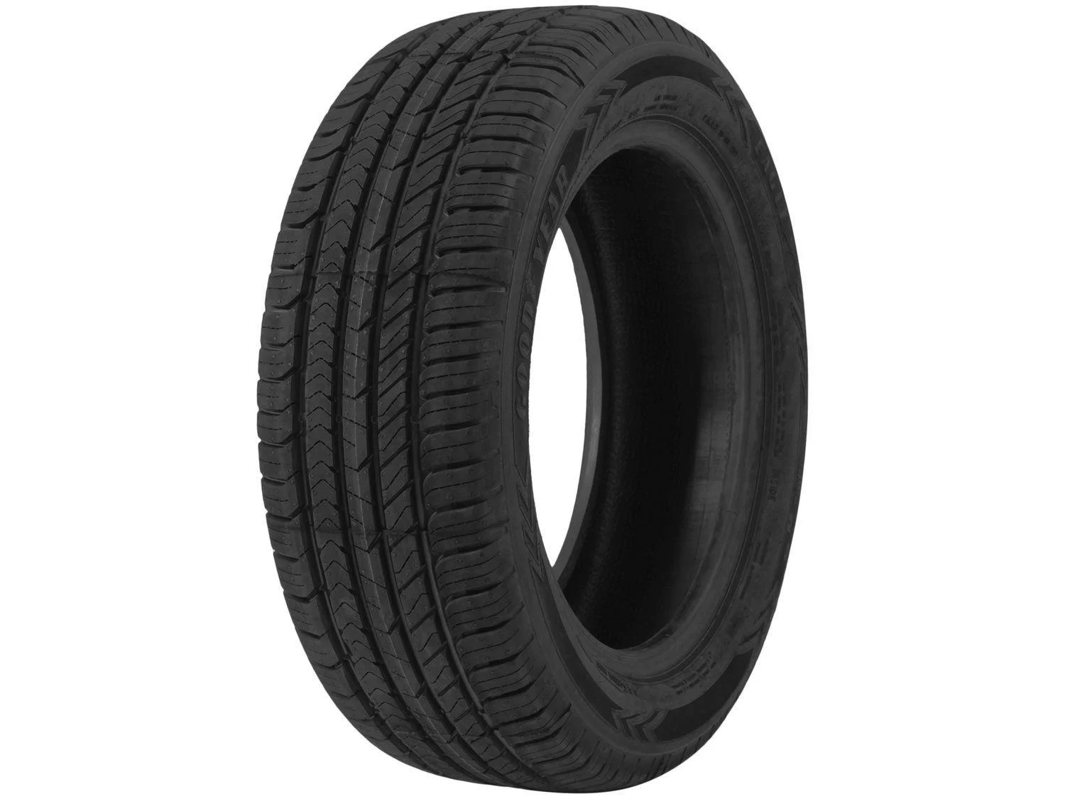Pneu Aro 15” 185/60R15 Goodyear 88