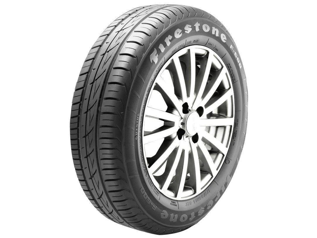 Pneu Firestone Aro 15 F-600 195-60R15 88H