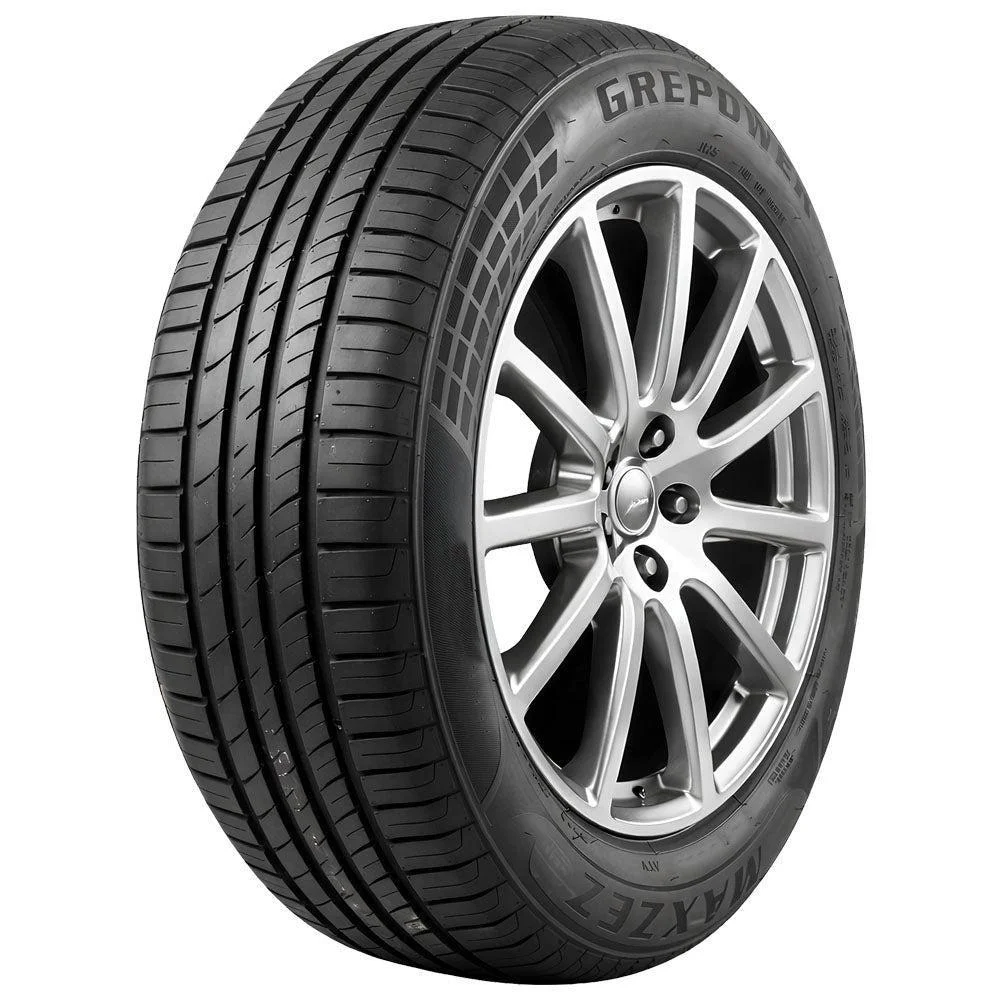 Pneu Maxzez Grepower 195/55 R15 Aro 15 85V