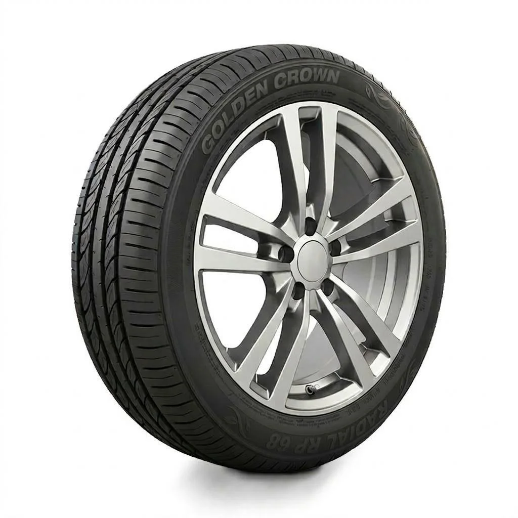 Pneu 195/60R15 Golden Crown RP68 88H By Westlake