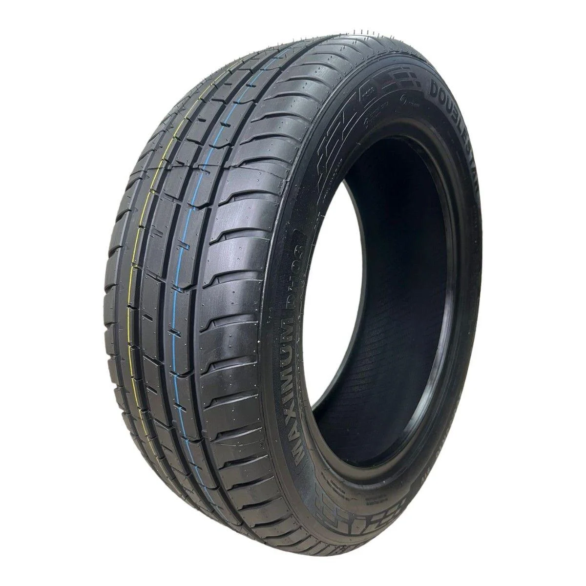 Pneu 205/55R16 91V Doublestar DH03 Aro 16