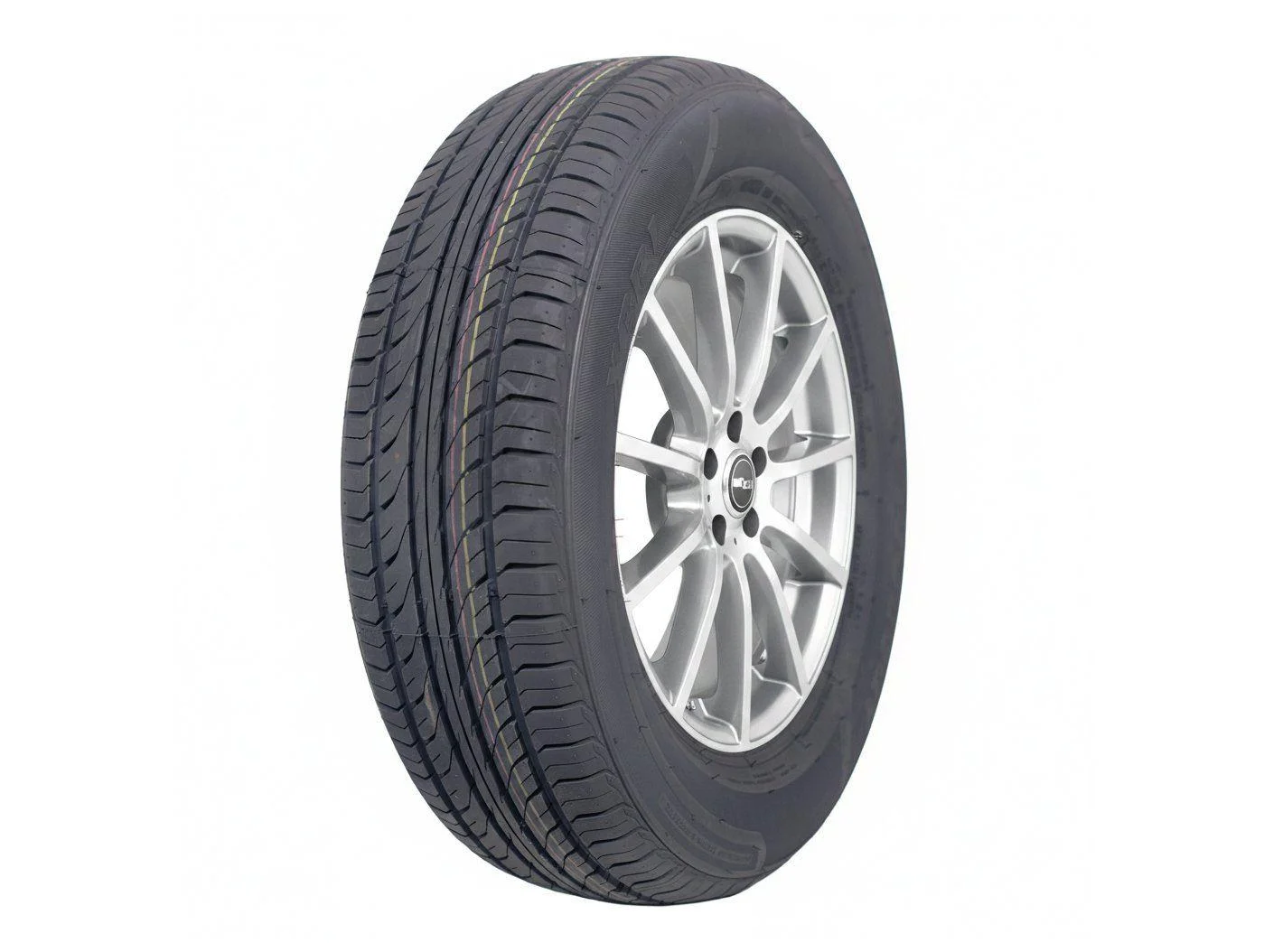 Pneu Aro 17" 215/55R17 XBRI 94V Ecology