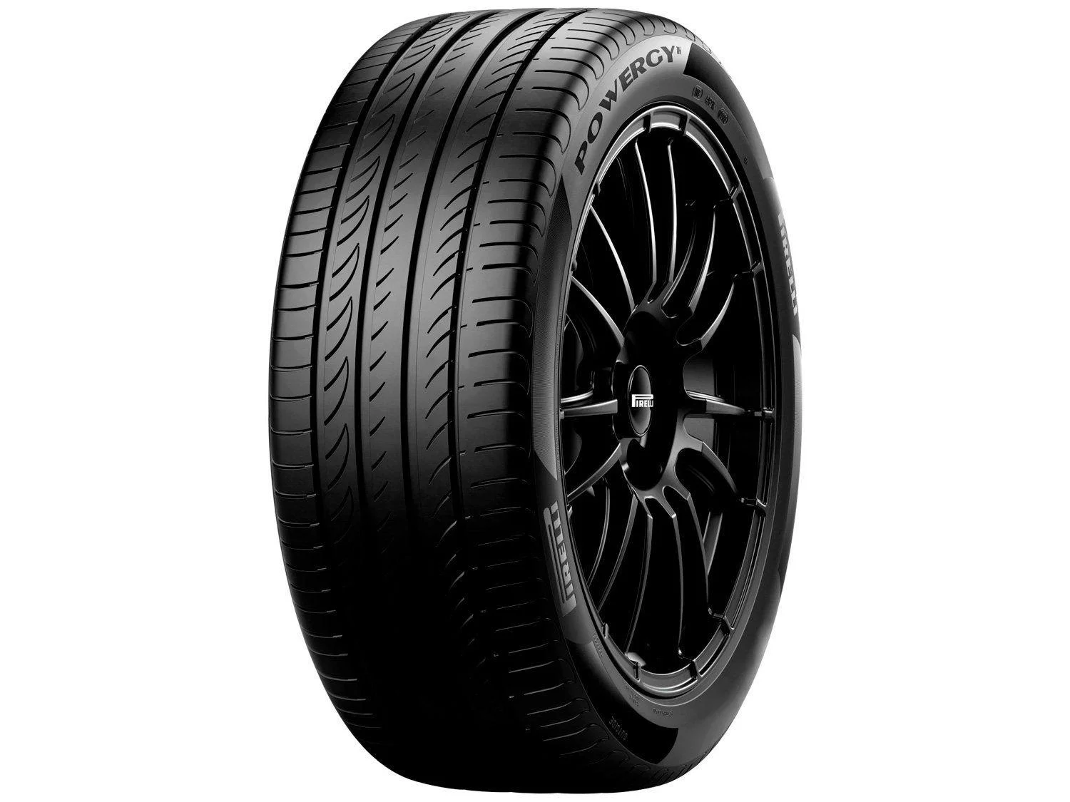 Pneu Pirelli Powergy 225/50 R17 Aro 17 94V