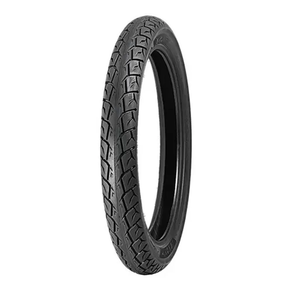 Pneu Traseiro Para Moto Levorin Street Matrix 90/90X18