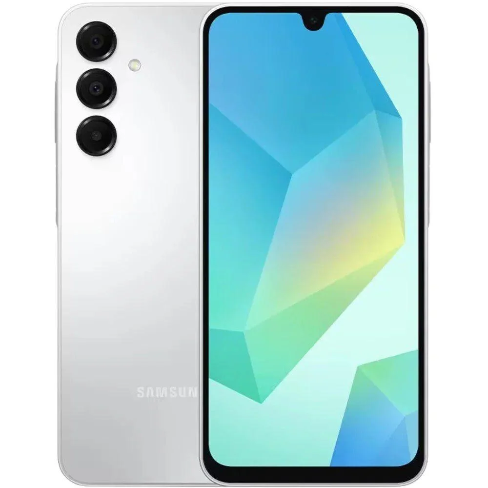Smartphone Samsung A16 128GB 4ram 4g Cinza
