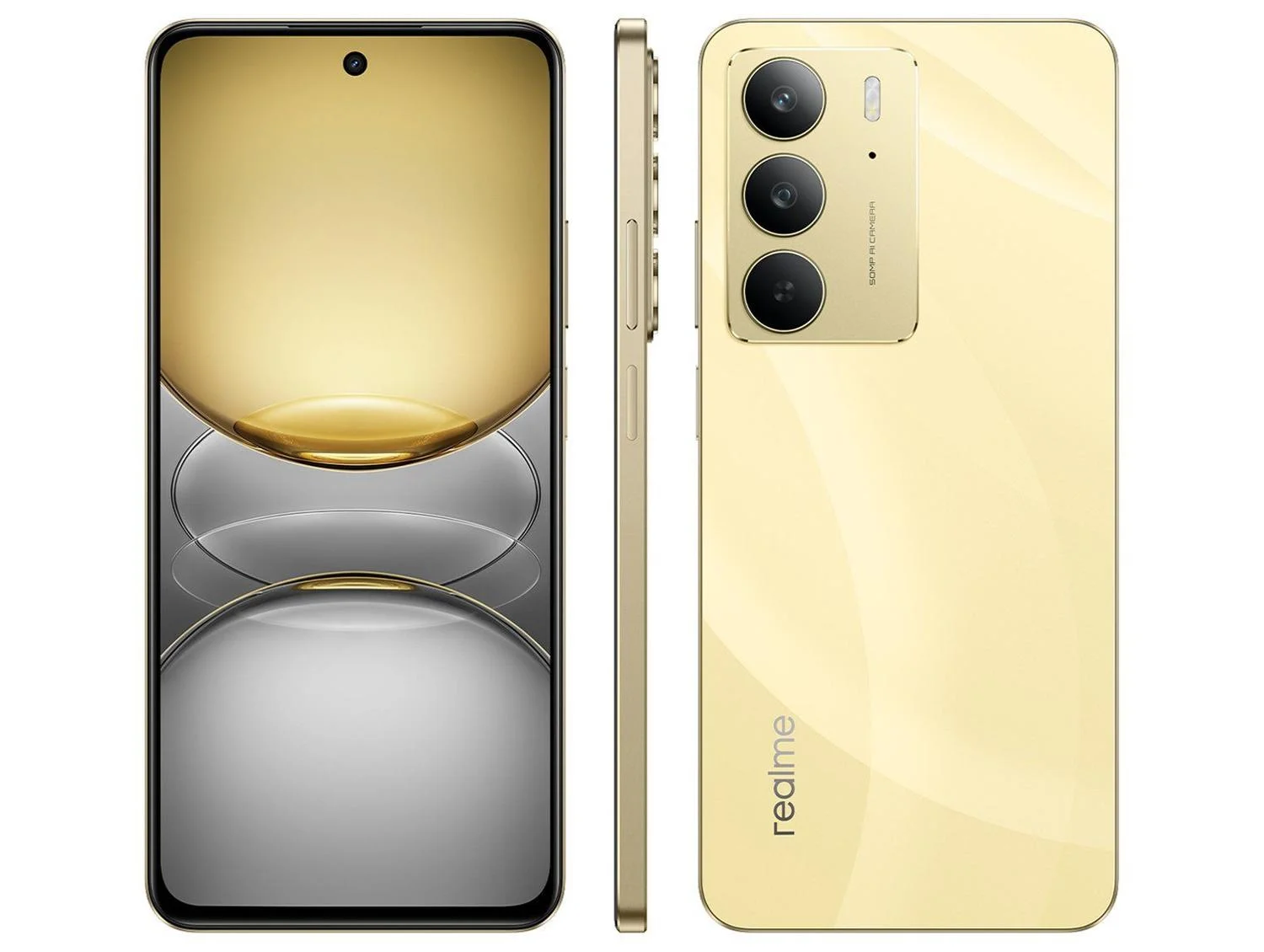 CELULAR Realme Note 70 256 8 4G