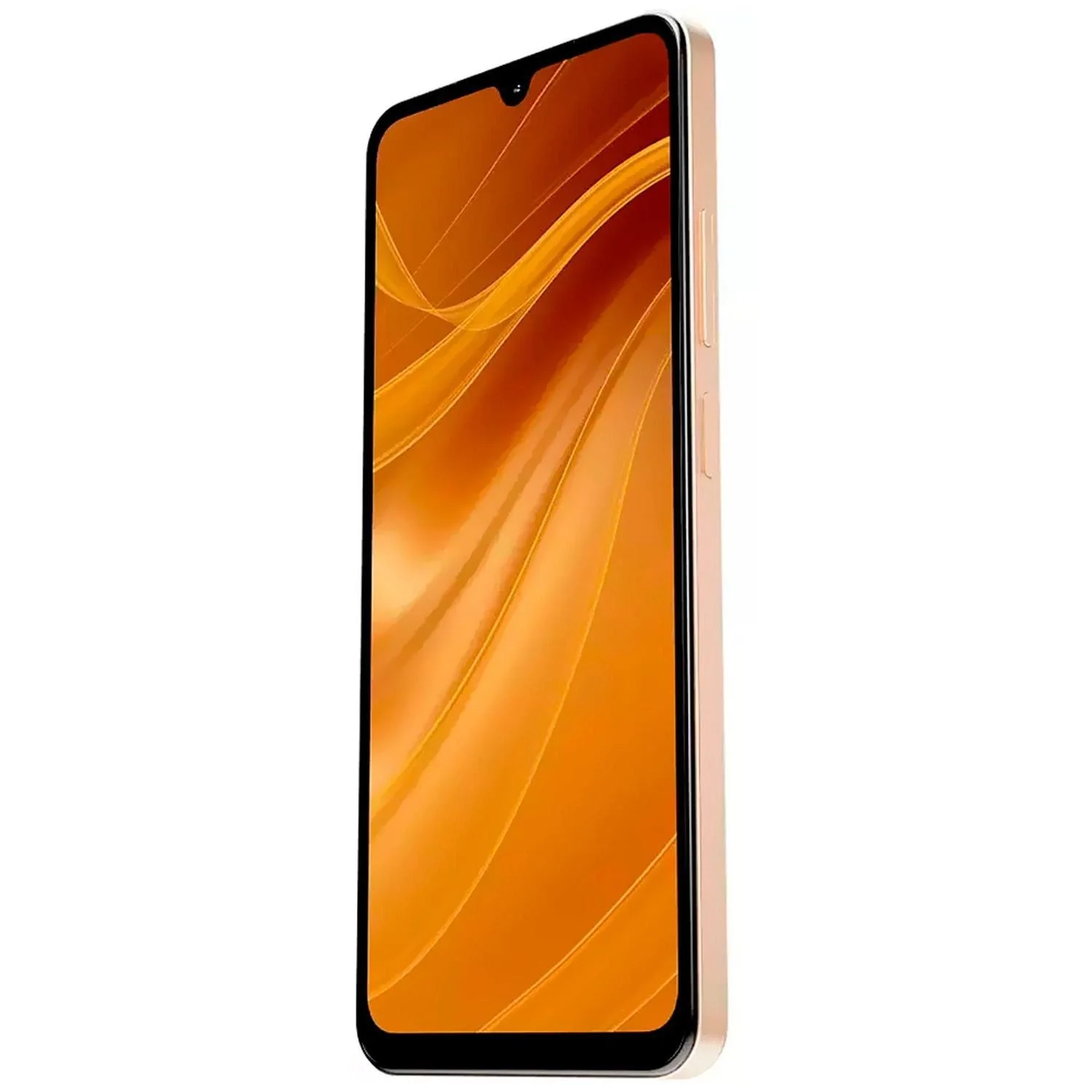 Smartphone Xiaomi Poco C71 64GB 3GB RAM Dual SIM Tela 6.88" - Dourado