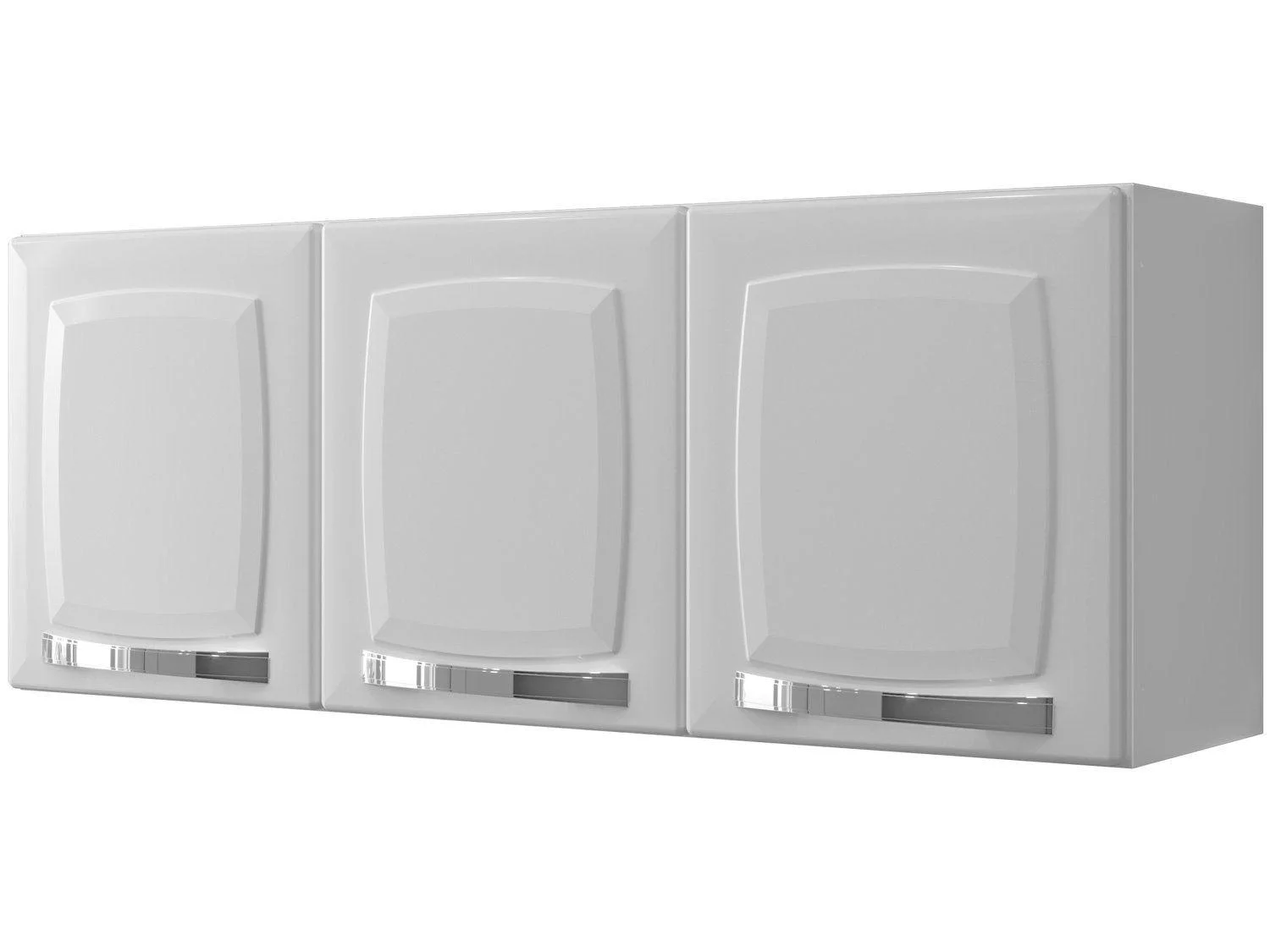 Armário de Cozinha Aéreo Itatiaia Rose ARM-105 3 Portas 105x40cm