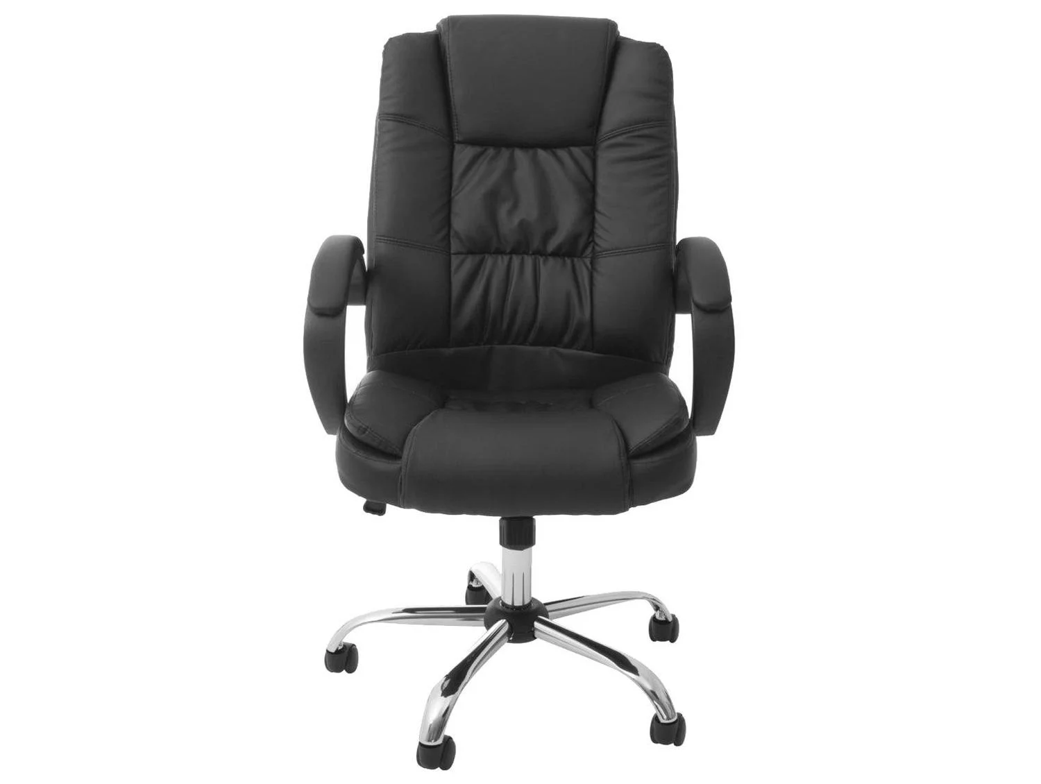 Cadeira de Escritório Presidente Giratória PRE-002