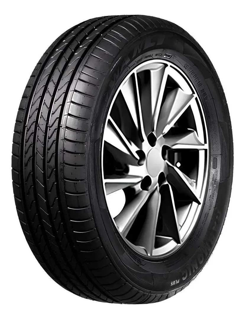 Pneu Wanli Sp026 175/60 R13 Aro 13 77t T