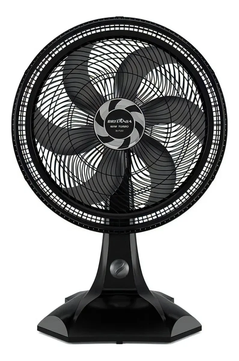 Ventilador BVT301 Tecnologia Maxx Force 3 velocidades