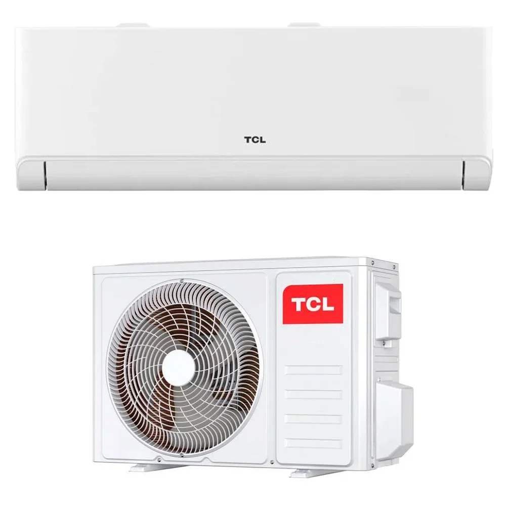 Ar Condicionado 12.000 BTUs Inverter T-Pro 2.0 TAC-12CTG2-INV TCL Frio
