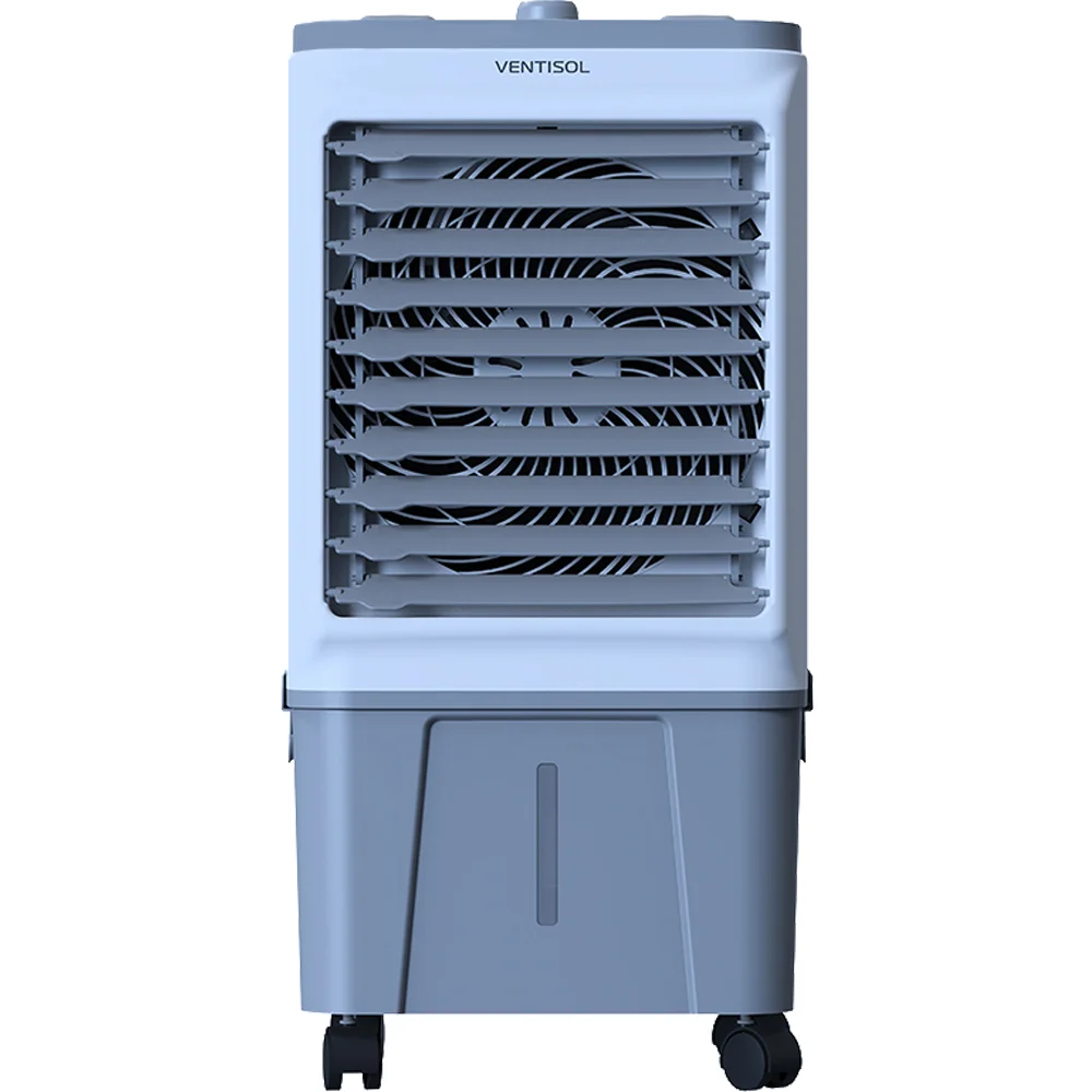 Climatizador de Ar Ventisol CLIN16 16L 3 Velocidades 130W